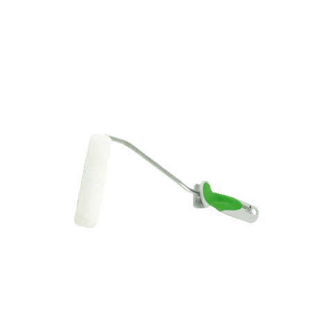 OsmoUK giphyupload diy paint brush Sticker