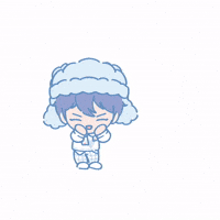 Kpop GIF by Kao