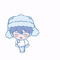 Kpop GIF by Kao
