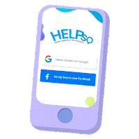 helpsoapp helpsoapp helpso app pidelo con helpso pideloconhelpso Sticker