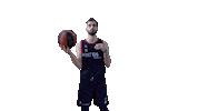 Liga Endesa Basketball Sticker by ACB