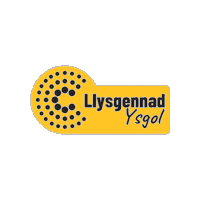 Ysgol Sticker by Coleg Cymraeg Cenedlaethol