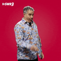 Happy Well Done GIF by SWR3