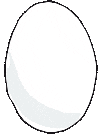 Easter Bunny Spring Sticker by krima&isa