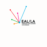 EALLA la emerging art leaders los angeles art leaders emerging art leaders GIF