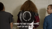 comedy central season 3 episode 14 GIF by Workaholics