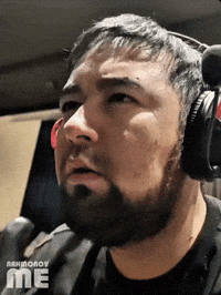 Oh No What GIF