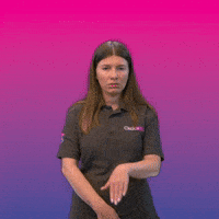 Event Inclusion GIF by Positive Signs