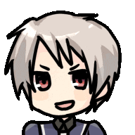 Hetalia Sticker