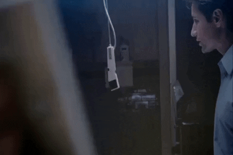 fox tv GIF by The X-Files