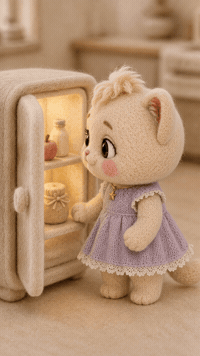 Confused What Was It GIF