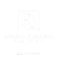 Ramesh Durairaj Sticker by JohnHart Real Estate