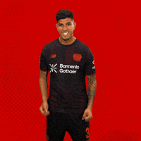 Bayer 04 Bundesliga GIF by Bayer 04 Leverkusen