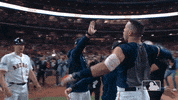 Major League Baseball Sport GIF by MLB