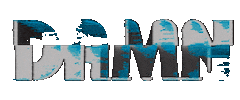 Art Glitch Sticker