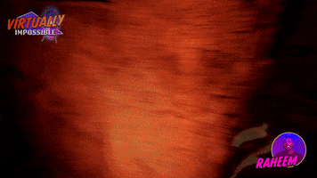 Virtual Reality Vr GIF by Stellify Media