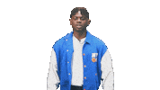 Bbnaija Sigh Sticker by Big Brother Naija