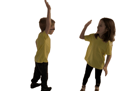 Miracles Dancemarathon Sticker by Children's Miracle Network Hospitals of Greater St. Louis