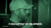 Time Machine Energy GIF by travelchannel
