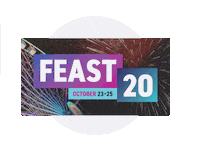 Cornerstone Church Israel Sticker by aidthesilent