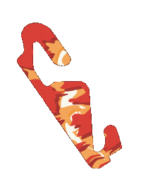 Racing F1 Sticker
