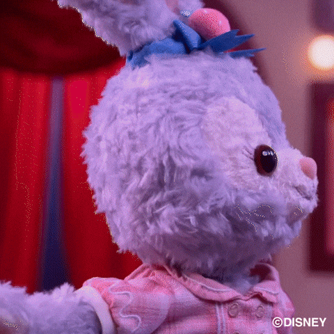 Friends Travel GIF by Hong Kong Disneyland