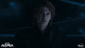 Anakin Skywalker Jedi GIF by Star Wars