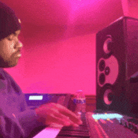 Studio Producer GIF by alienzalive
