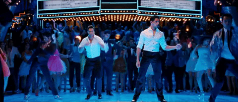 Student Of The Year Bollywood GIF by bypriyashah