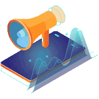 Social Media Marketing Sticker by Ontag