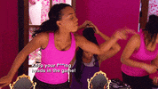 bad girls club television GIF by Oxygen
