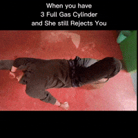 Last Hope India GIF