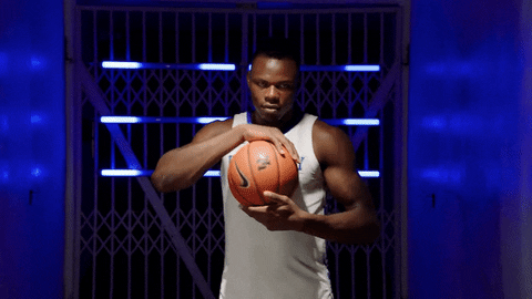 College Basketball Sport GIF by Kentucky Men’s Basketball. #BuiltDifferent