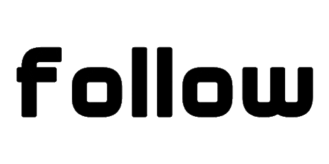 Following Youtube Sticker by GaFit