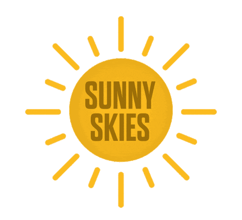 Sun Sunshine Sticker by Nutrien Ag Solutions