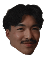 Adam Sticker by UTRR