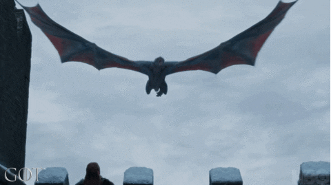 GIF by Game of Thrones