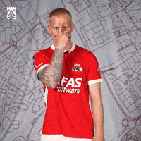 Afas Stadion Football GIF by AZ Alkmaar