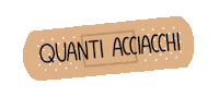 Cecilia Ceciliacantarano Sticker