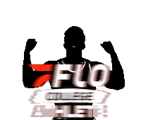 Athlete Sticker by FloSports