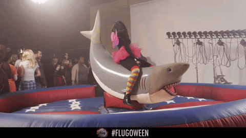 bullettime GIF by Theflug360