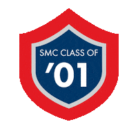 Omgsmc Sticker by Gael Alumni