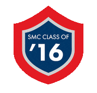 Omgsmc Sticker by Gael Alumni