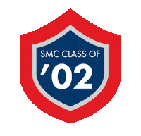 Omgsmc Sticker by Gael Alumni