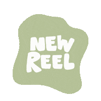 New Post Tap Here Sticker