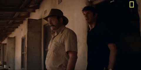 season 1 episode 3 GIF by National Geographic Channel