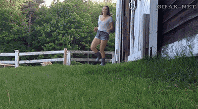 goats GIF