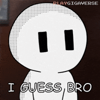 Bro Whatever GIF