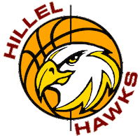 harkham_hillel_hebrew_academy hillel hillelbh hillelpride hillelhawks Sticker