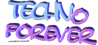 forever Sticker